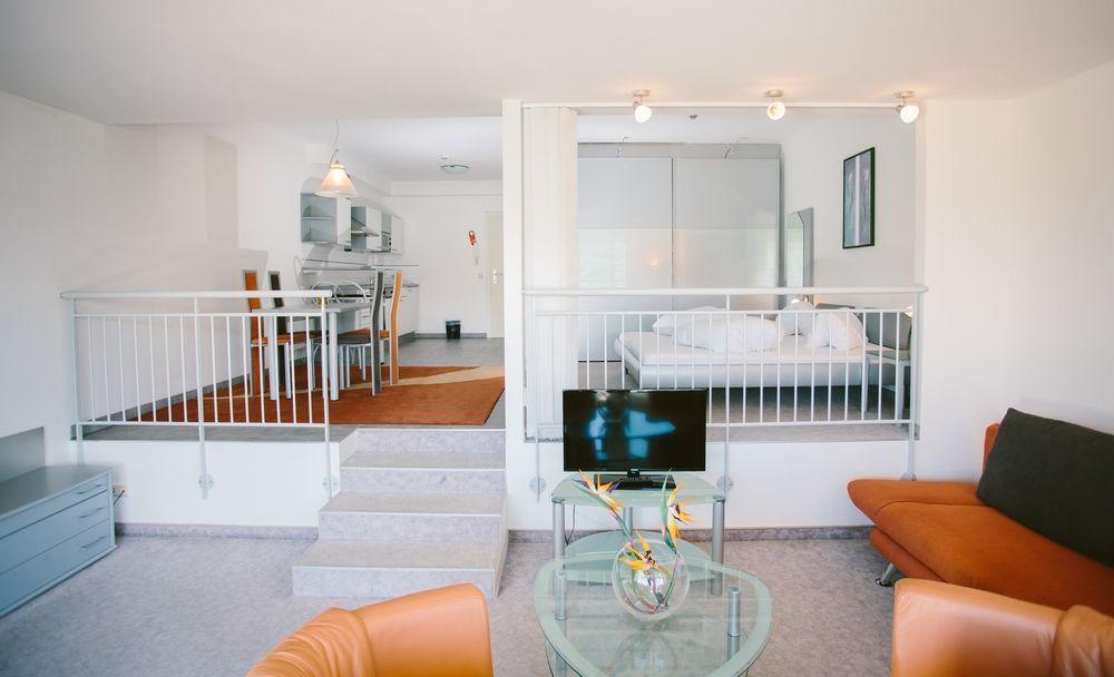 Ferienhotel Woerthersee Pörtschach am Wörthersee Dış mekan fotoğraf