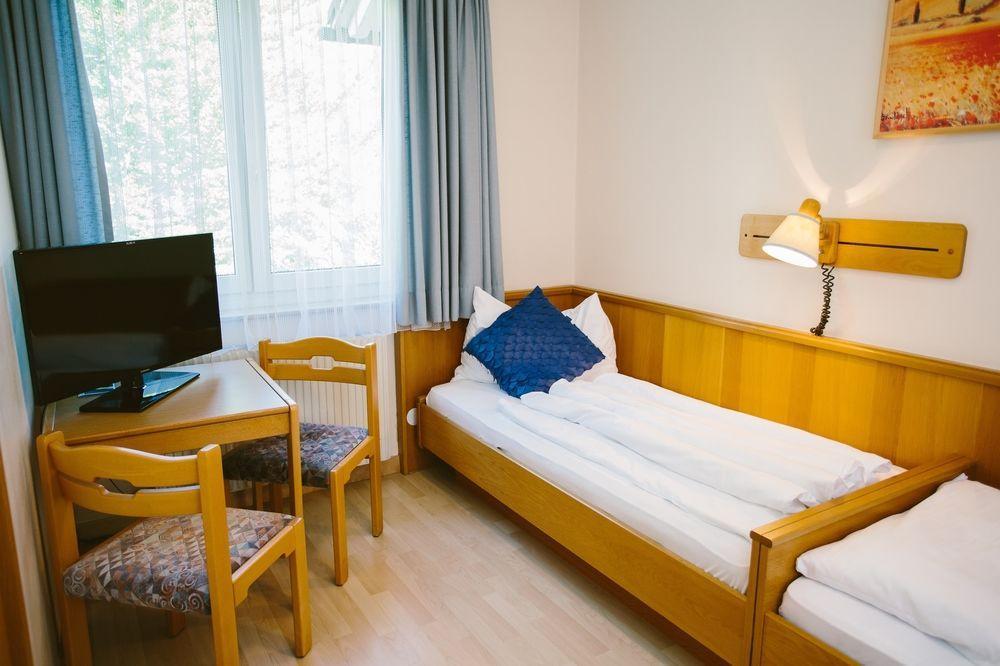 Ferienhotel Woerthersee Pörtschach am Wörthersee Dış mekan fotoğraf