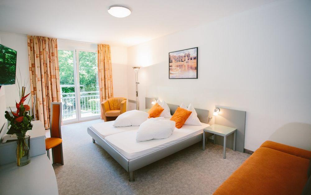 Ferienhotel Woerthersee Pörtschach am Wörthersee Dış mekan fotoğraf