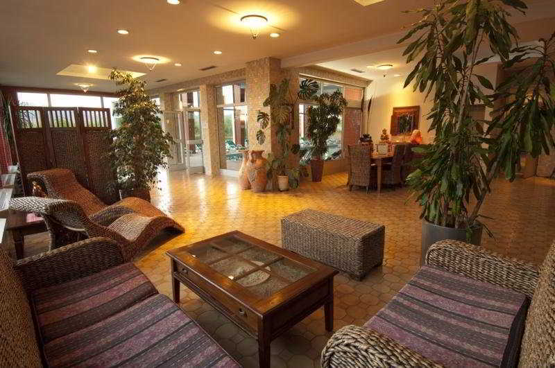 Ferienhotel Woerthersee Pörtschach am Wörthersee Dış mekan fotoğraf