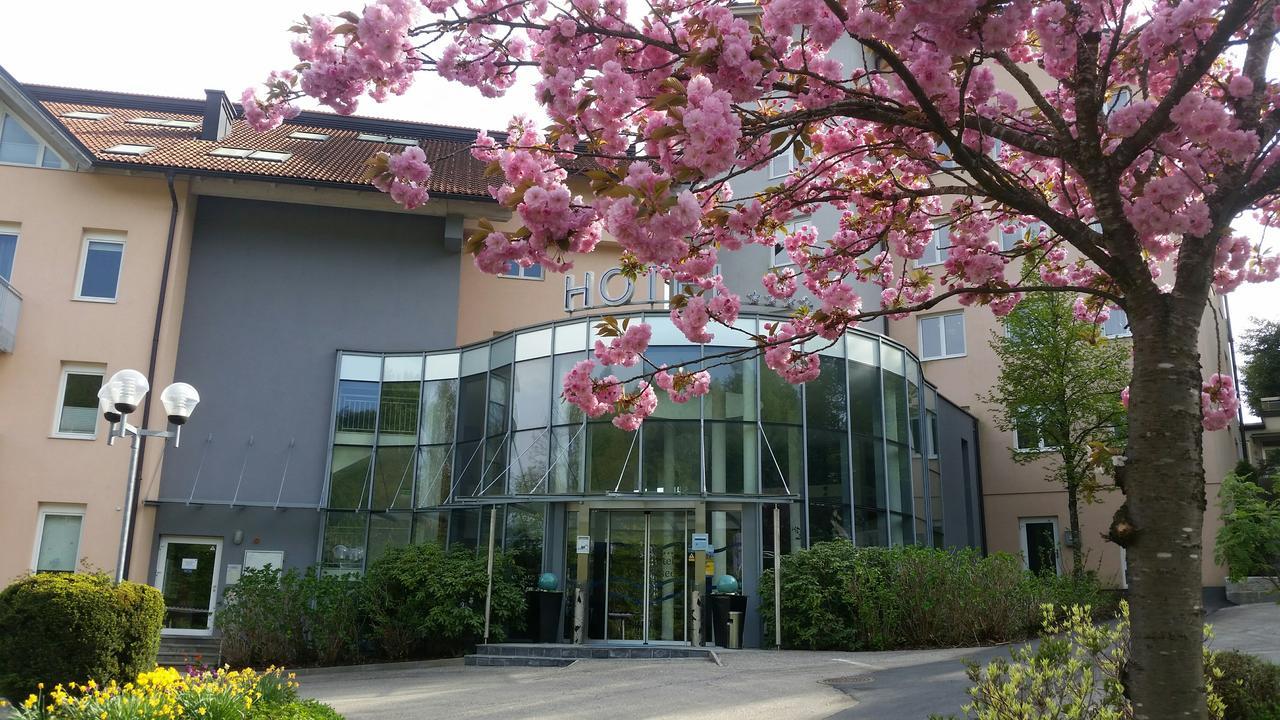 Ferienhotel Woerthersee Pörtschach am Wörthersee Dış mekan fotoğraf