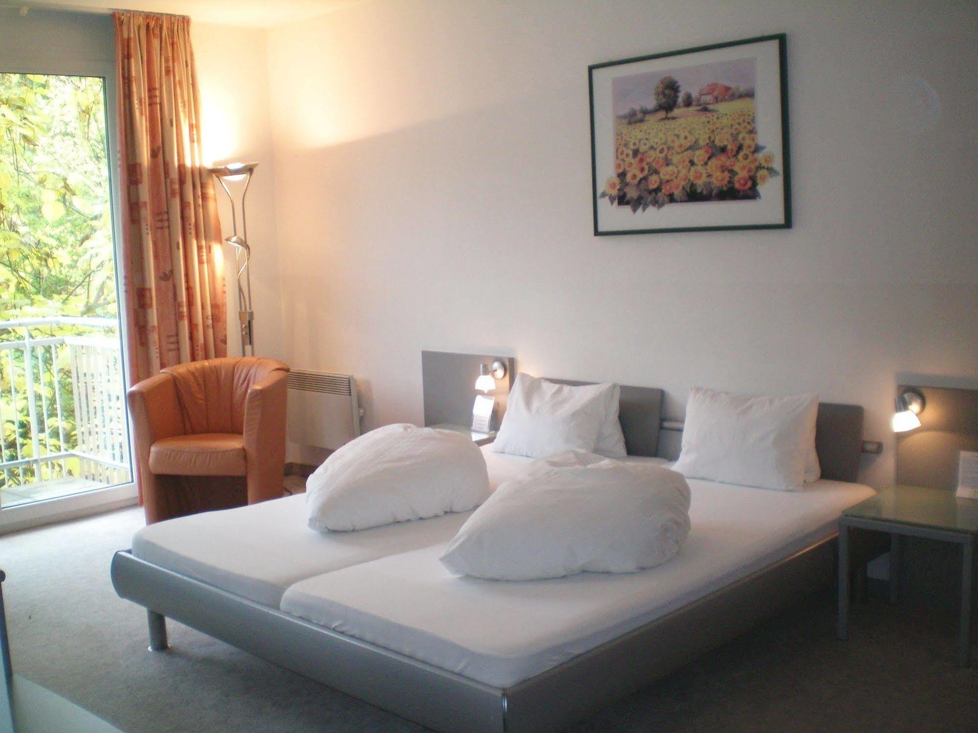 Ferienhotel Woerthersee Pörtschach am Wörthersee Dış mekan fotoğraf