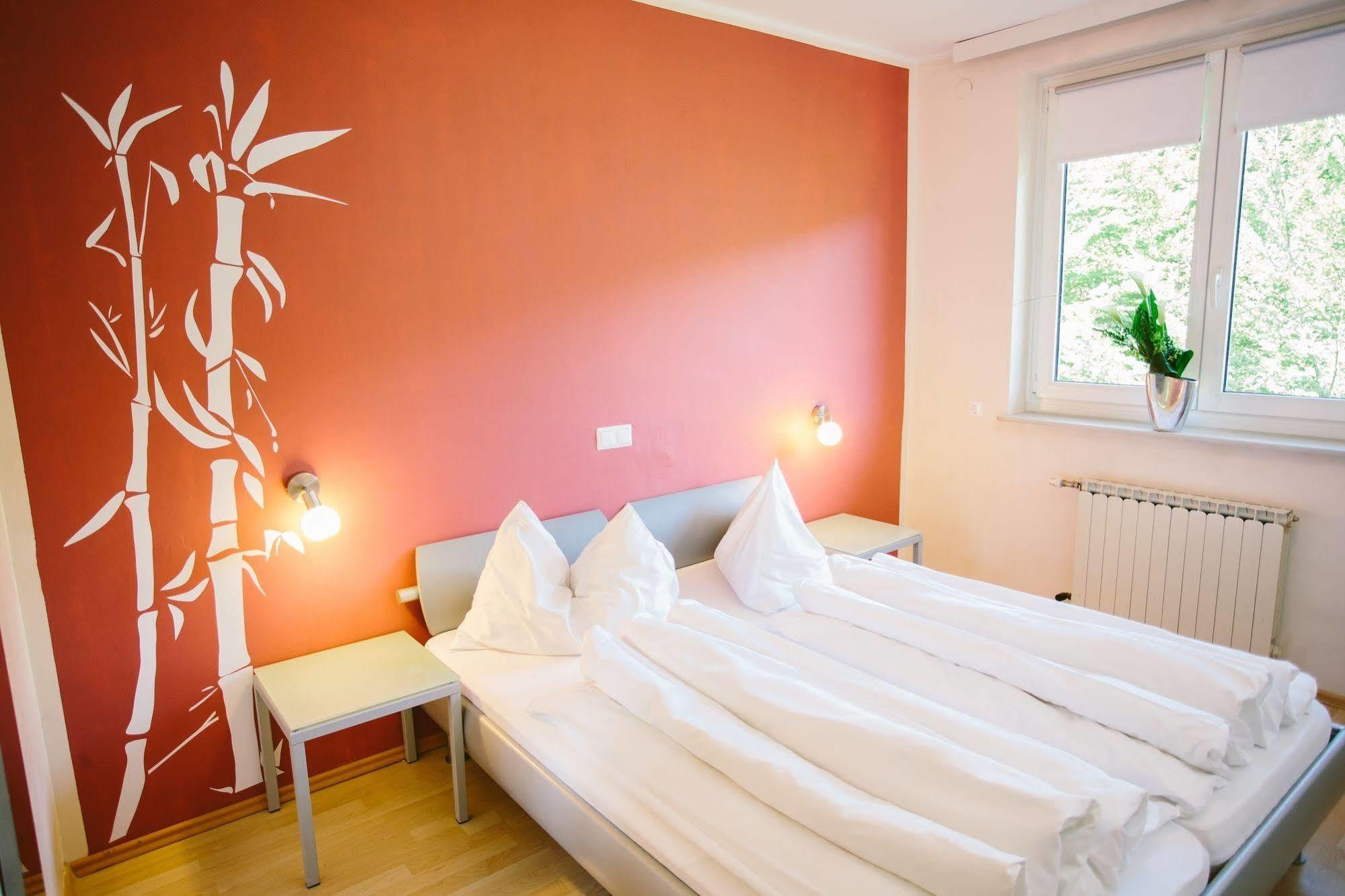 Ferienhotel Woerthersee Pörtschach am Wörthersee Dış mekan fotoğraf