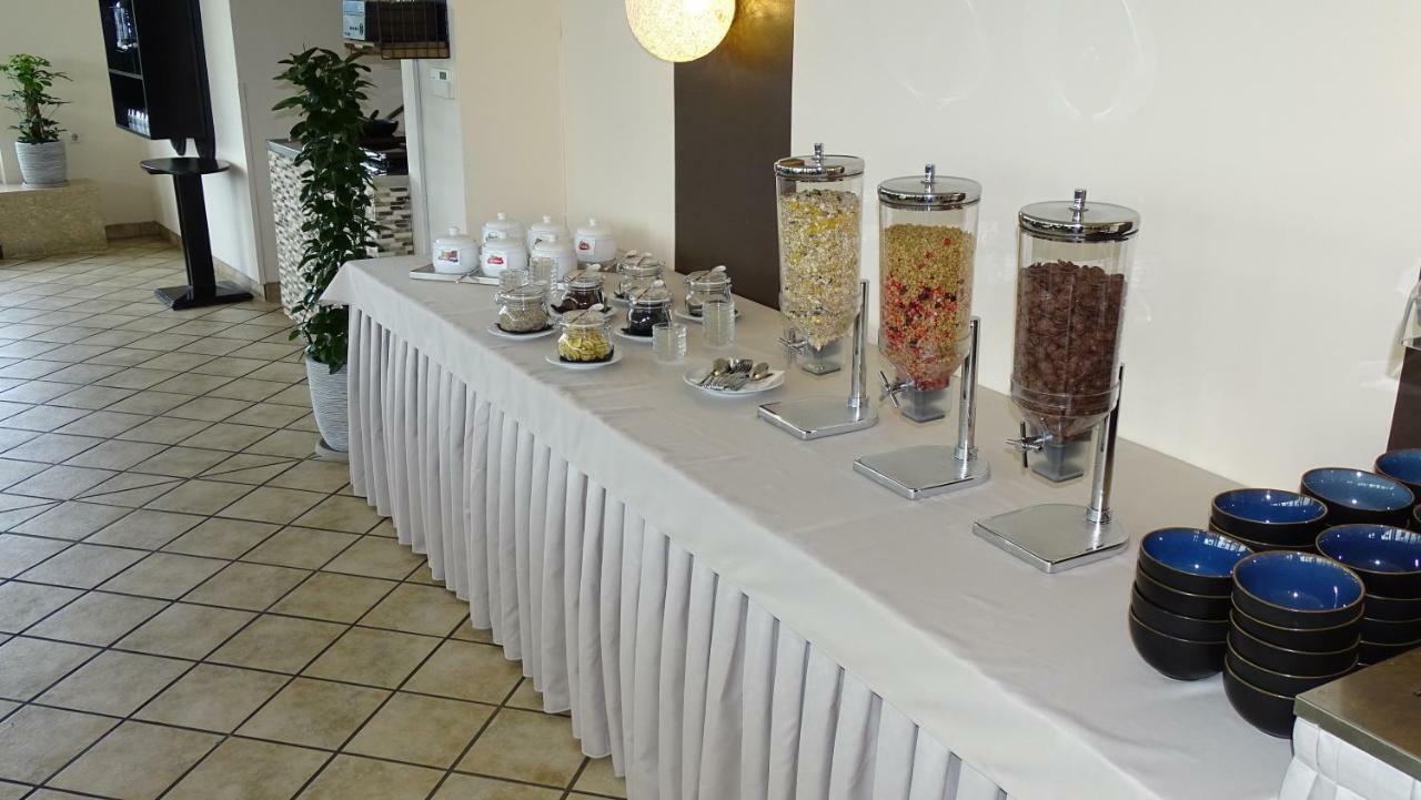 Ferienhotel Woerthersee Pörtschach am Wörthersee Dış mekan fotoğraf