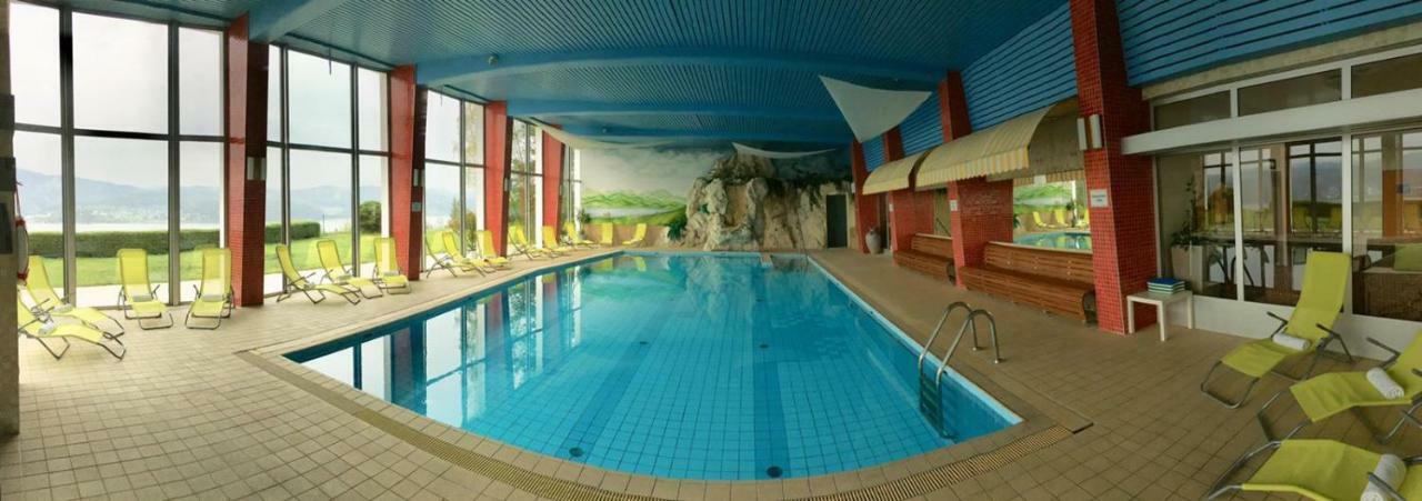 Ferienhotel Woerthersee Pörtschach am Wörthersee Dış mekan fotoğraf