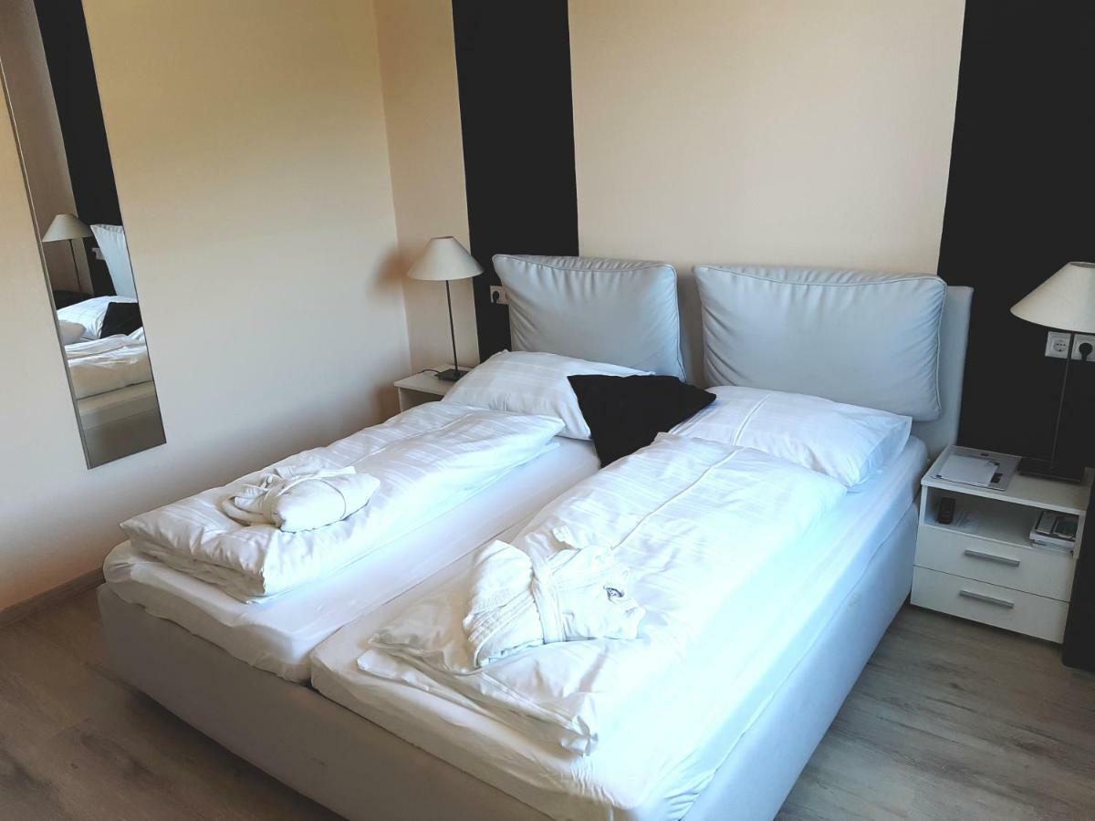 Ferienhotel Woerthersee Pörtschach am Wörthersee Dış mekan fotoğraf
