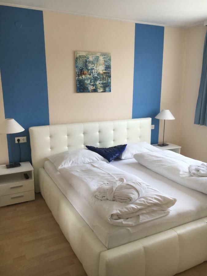 Ferienhotel Woerthersee Pörtschach am Wörthersee Dış mekan fotoğraf