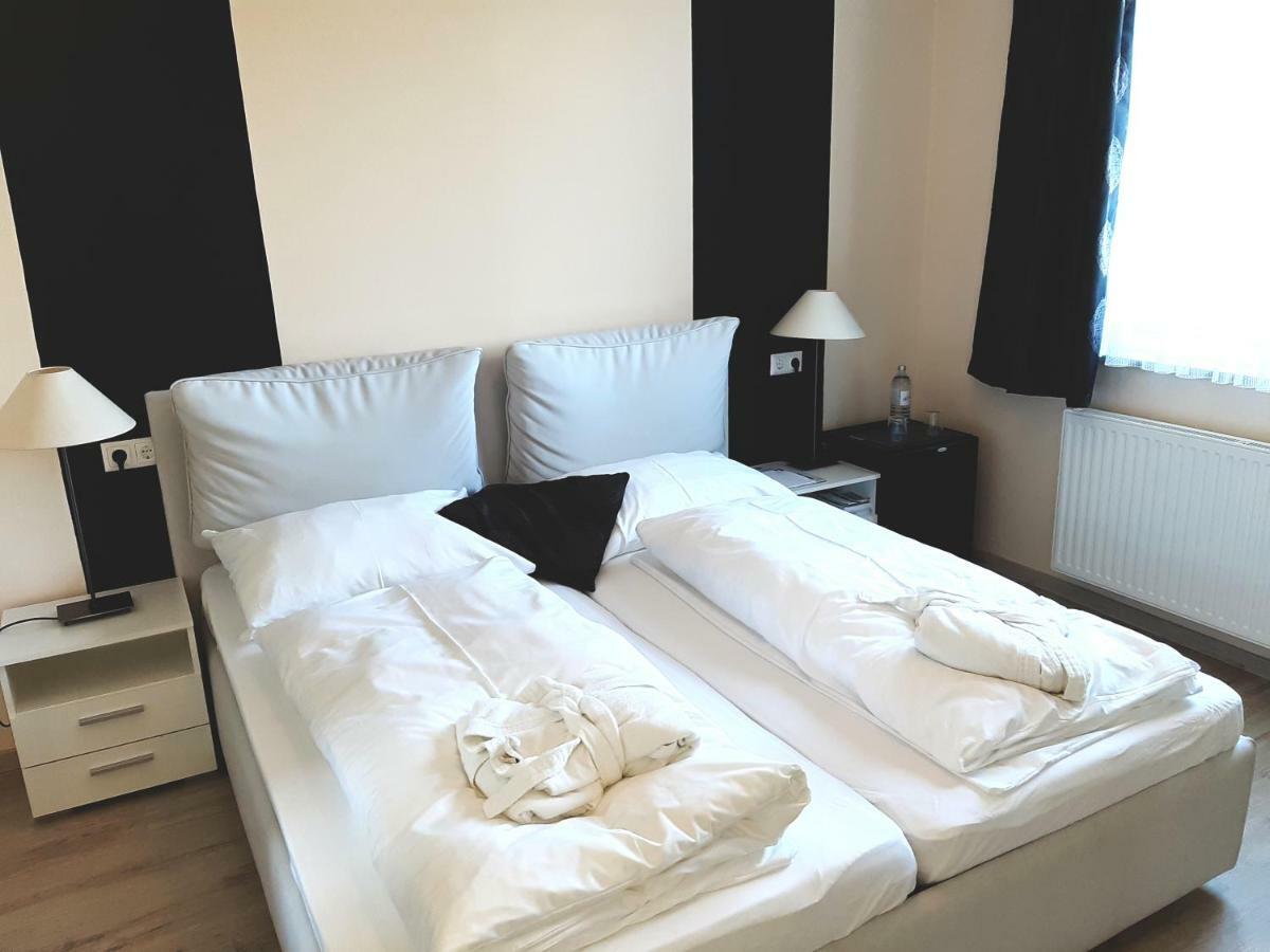 Ferienhotel Woerthersee Pörtschach am Wörthersee Dış mekan fotoğraf